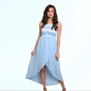 Be You Tiful Hi-Low Dress NWT